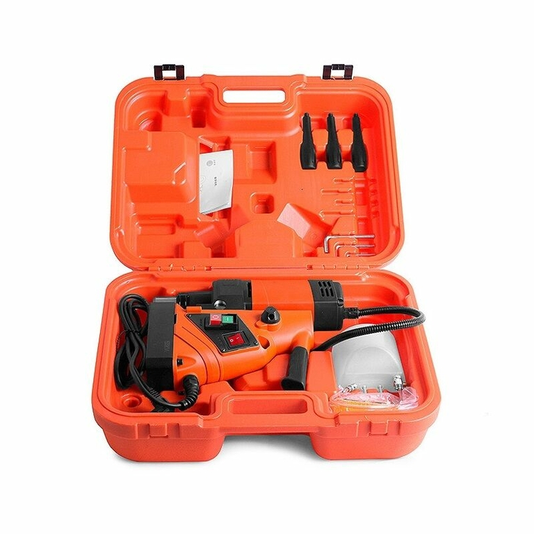 Станок сверлильный на магнитном основании DX-35