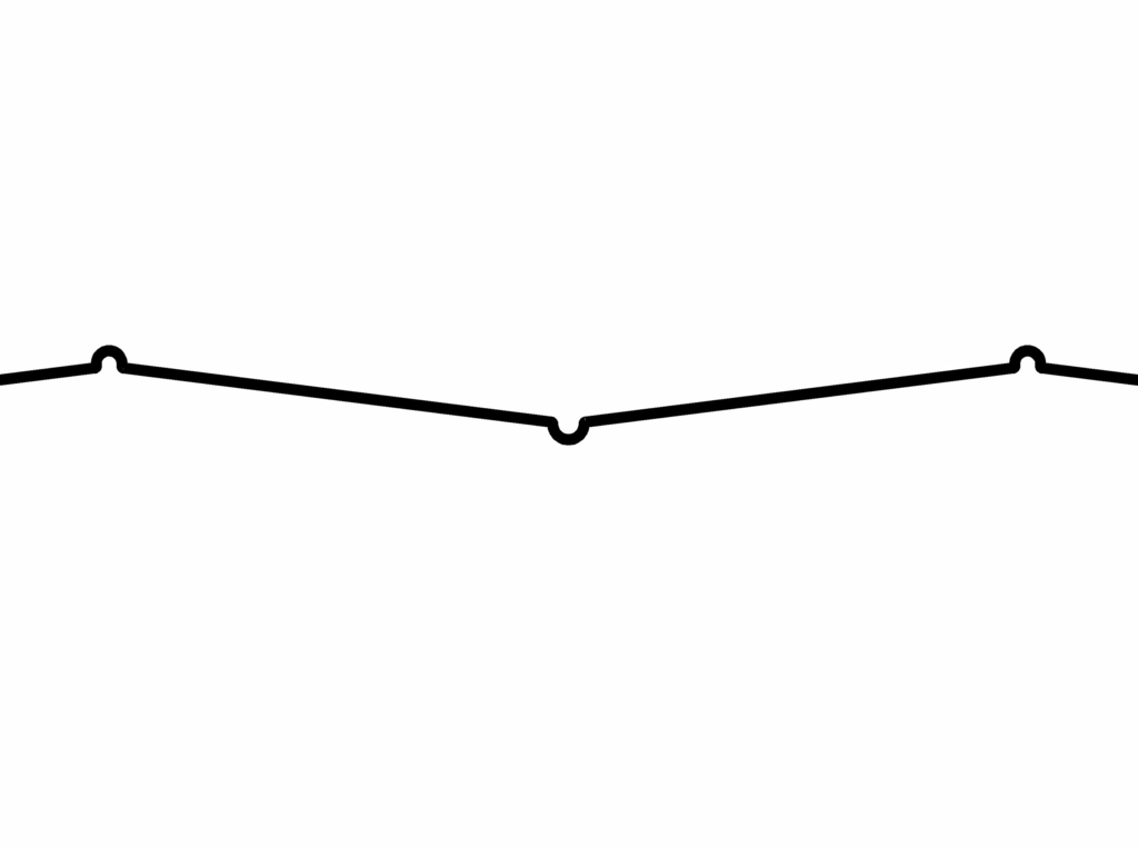 Станок для проката ребер жесткости Keepler-Stan RME-2500x1 U-образный (УФ-19104)