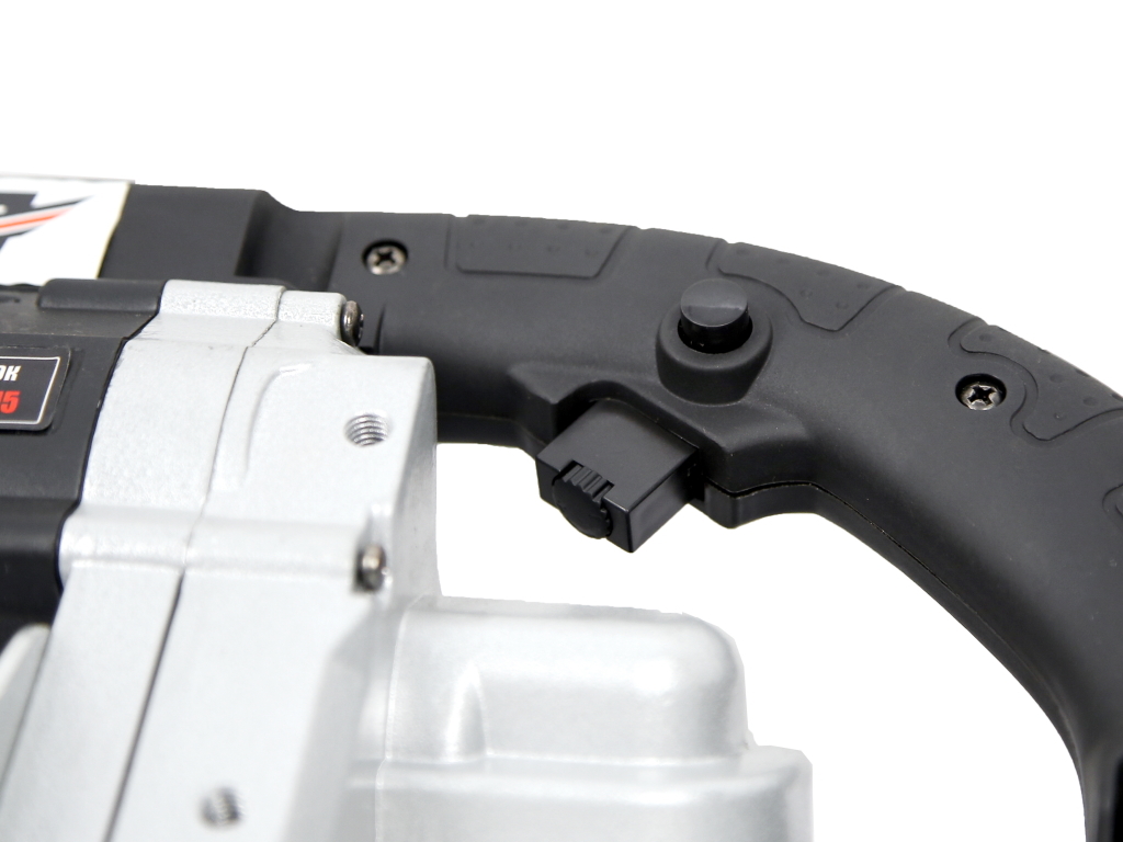 Ручной ленточнопильный станок MetalMaster HMDL-115