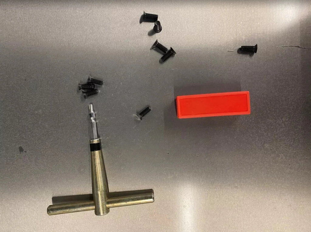 Фуговальный станок со спиральным валом SF 400WN