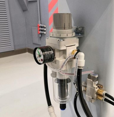 Автоматизированная сверлильно-присадочная ячейка Excitech DRILLING CELL 2 IN 1