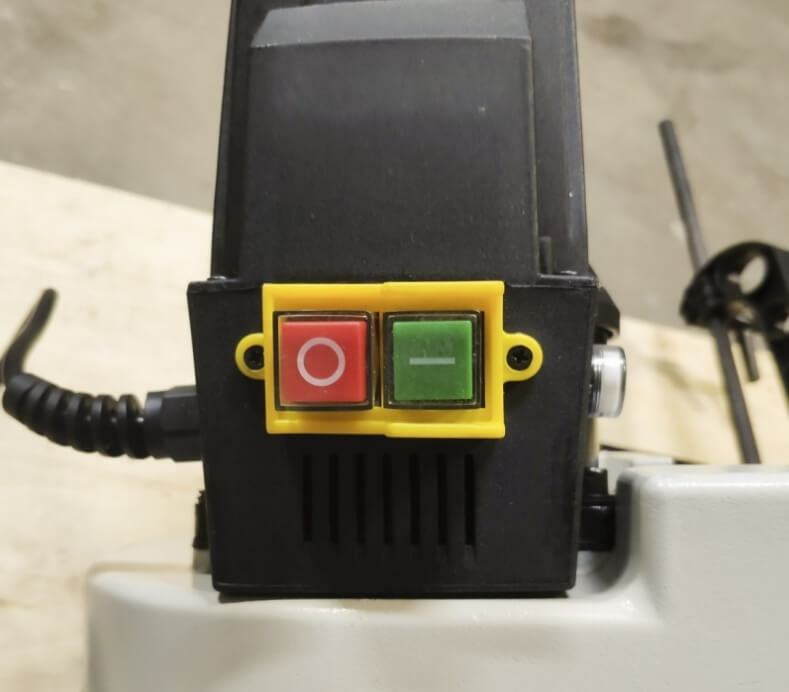 Станок ленточнопильный STALEX BSM-125G (102914)