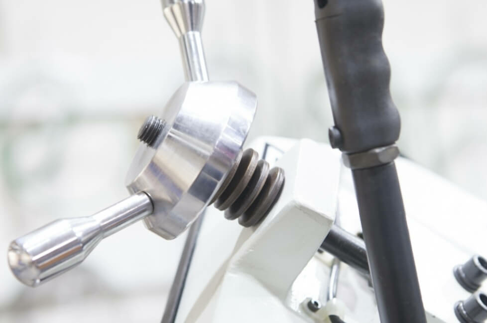 Ленточнопильный станок с гидроразгрузкой Stalex BSМ-170G