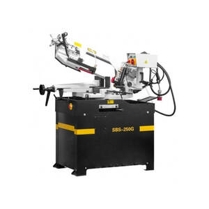 Станок ленточнопильный Stalex SBS-250G (12010250)