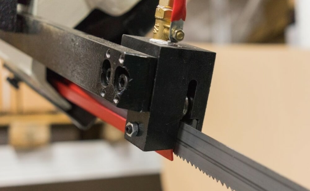 Станок ленточнопильный Stalex SBS-250G (12010250)