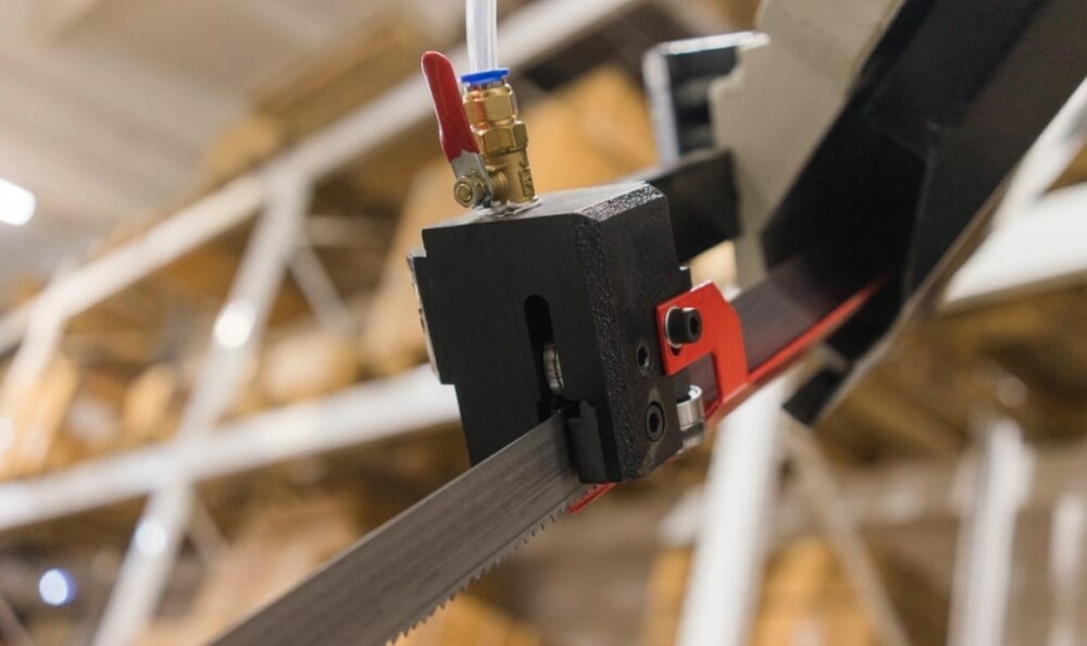 Станок ленточнопильный Stalex SBS-250G (12010250)