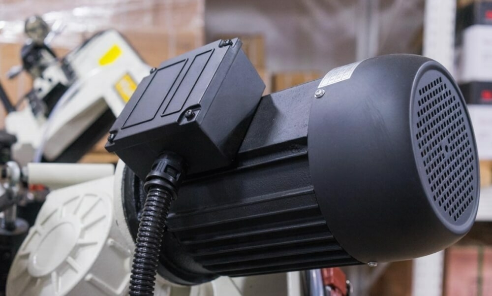 Станок ленточнопильный Stalex SBS-250G (12010250)