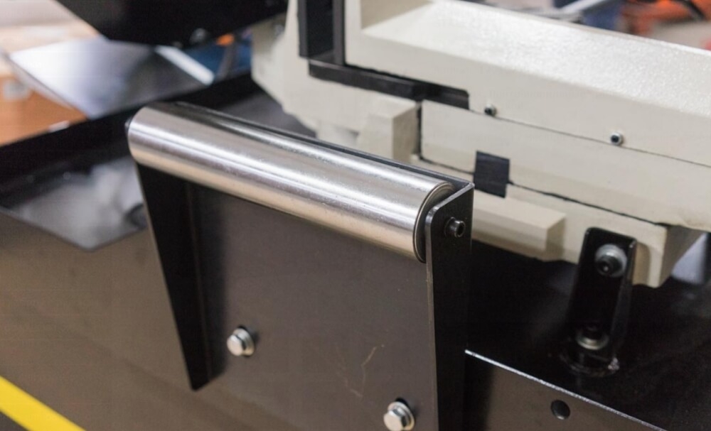 Станок ленточнопильный Stalex SBS-250G (12010250)