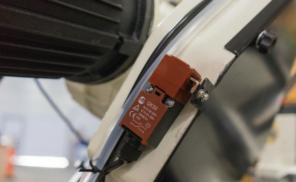 Станок ленточнопильный Stalex SBS-250G (12010250)