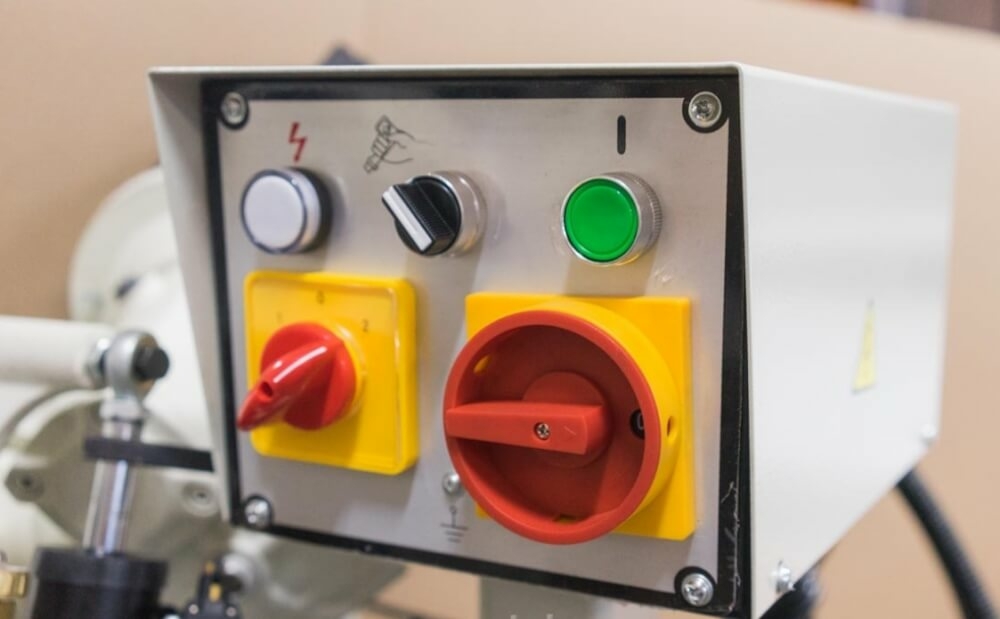 Станок ленточнопильный Stalex SBS-250G (12010250)