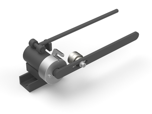 Станок Кронштейногиб Keepler-Stan RM-PRO (УФ-00005597)