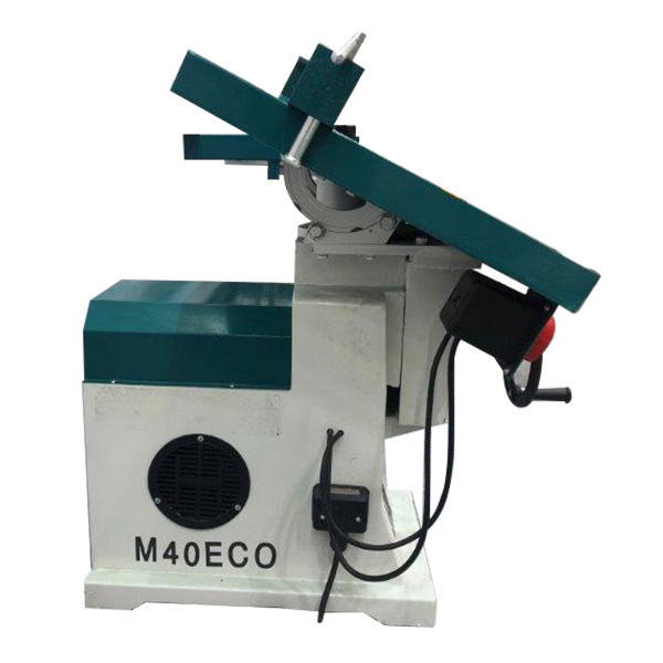 Станок фрезерный для концевого инструмента WoodTec M 40 ECO