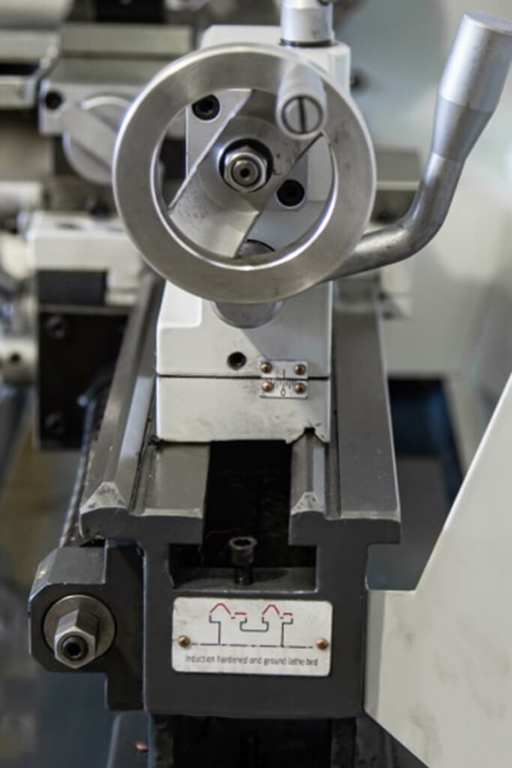 Токарно-винторезный станок Metal Master MML 2140V