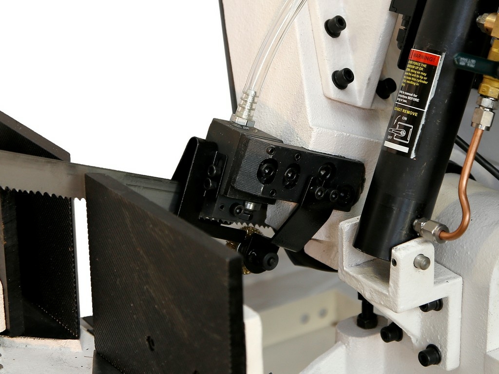 Ленточнопильный станок MetalMaster BSM-270