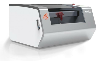 Лазерный мини-станок для гравировки и резки Bodor BCL0503MU (40W)