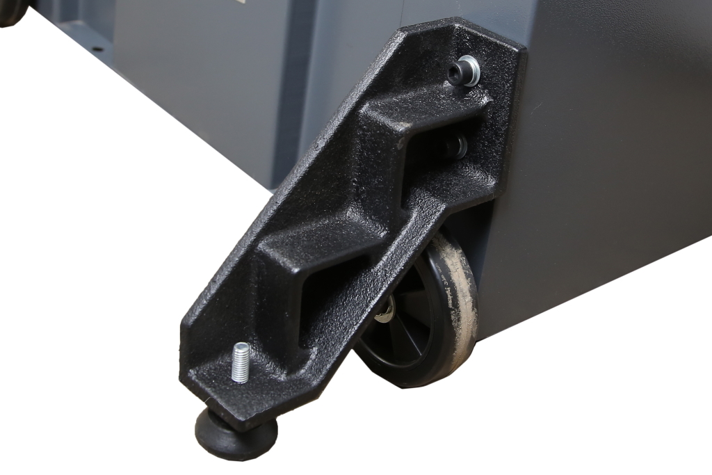 Ленточнопильный станок MetalMaster BSM-812