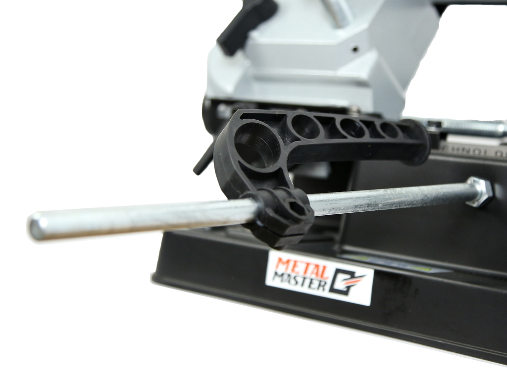 Ручной ленточнопильный станок MetalMaster MDL-115