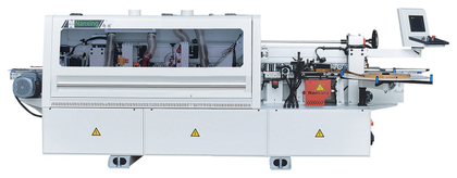 Автоматический кромкооблицовочный станок Nanxing NBC332S