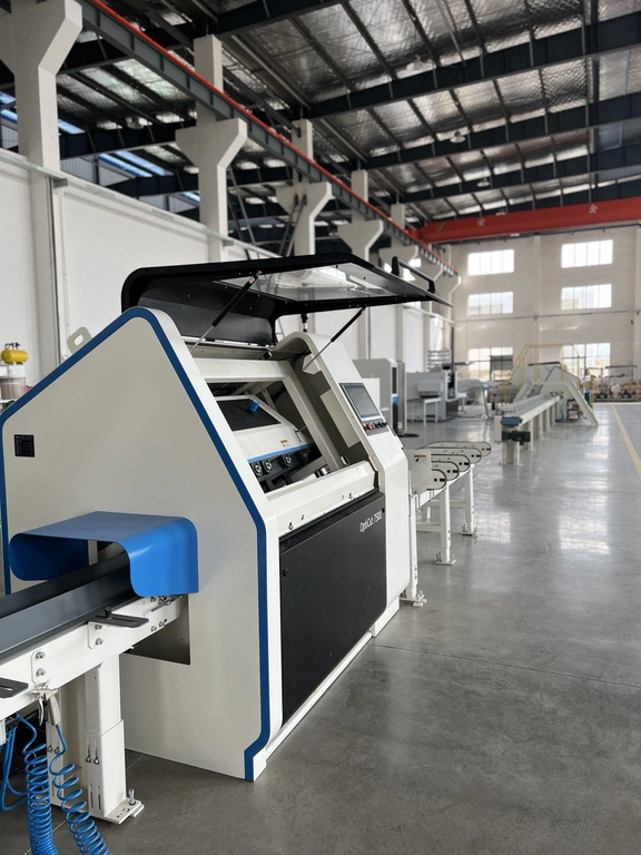 Оптимизатор для вырезки дефектов SDC OPTICUT 7000