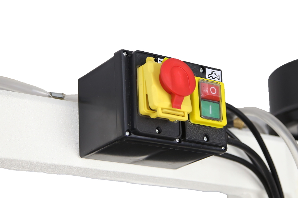 Ленточнопильный станок MetalMaster BSM-812