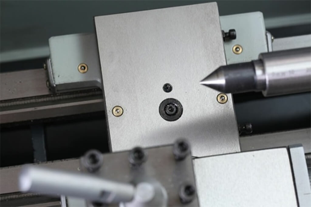 Токарно-винторезный станок Metal Master MML 2140V