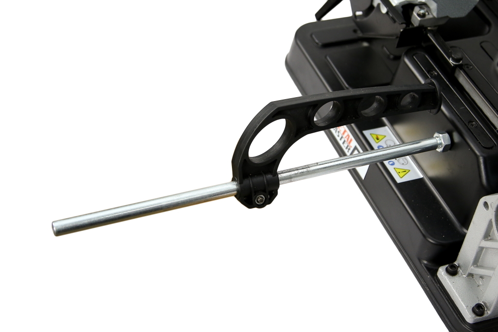 Ручной ленточнопильный станок MetalMaster MDL-125