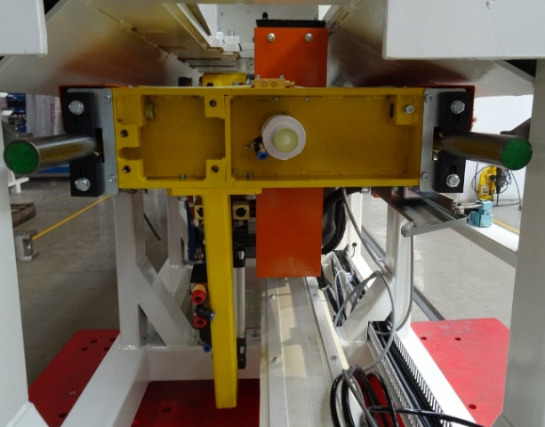 Панельная пила Nanxing MJB-1330B