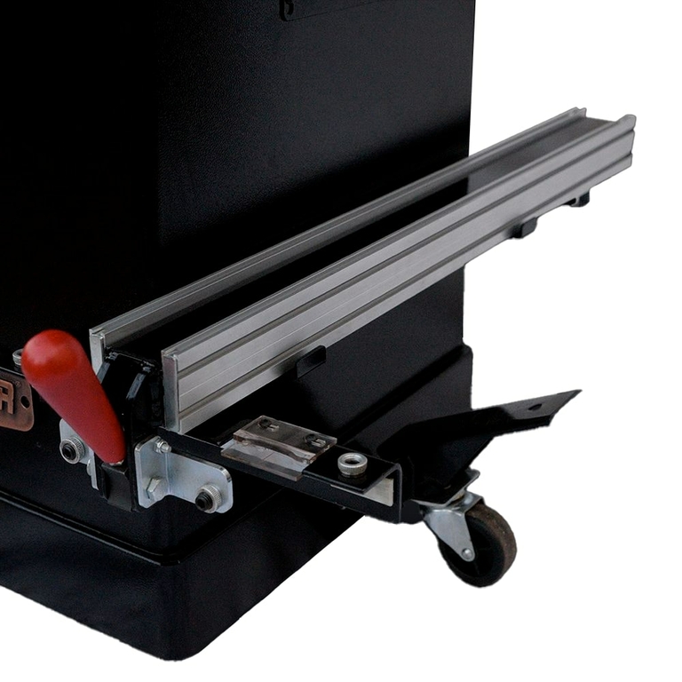 Круглопильный станок warrior w0702 400в мощность двигателя 2,2 квт