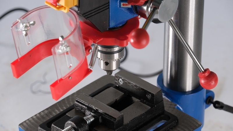 Станок сверлильный Nordberg ND1352