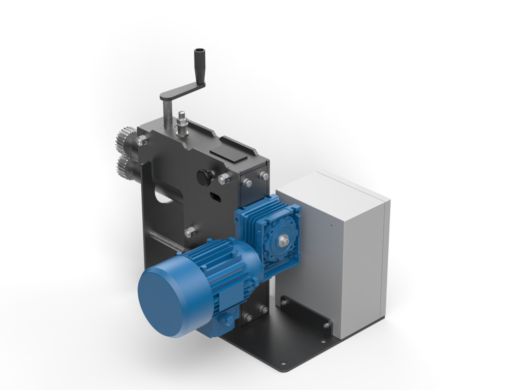 Зиг Машина Keepler-Stan RME-250x1,2 мм (00-00001007)