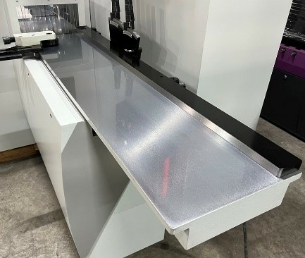 Четырёхсторонний станок ÖZEN PRO-523 STANDART