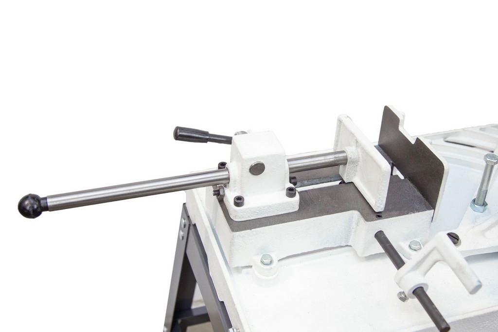 Ручной ленточнопильный станок MetalMaster BSM-115R