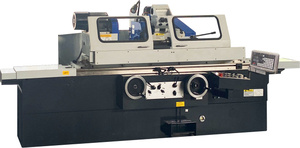 Универсальный круглошлифовальный станок UNIVEQ UGU 32100H