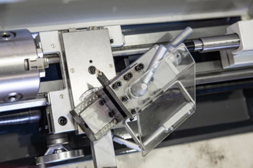 Токарно-винторезный станок Metal Master MML 2140V