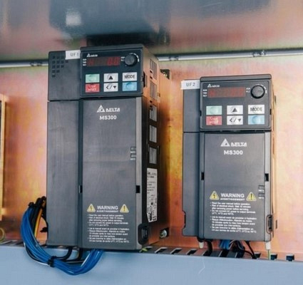 Автоматизированная сверлильно-присадочная ячейка Excitech DRILLING CELL 2 IN 1