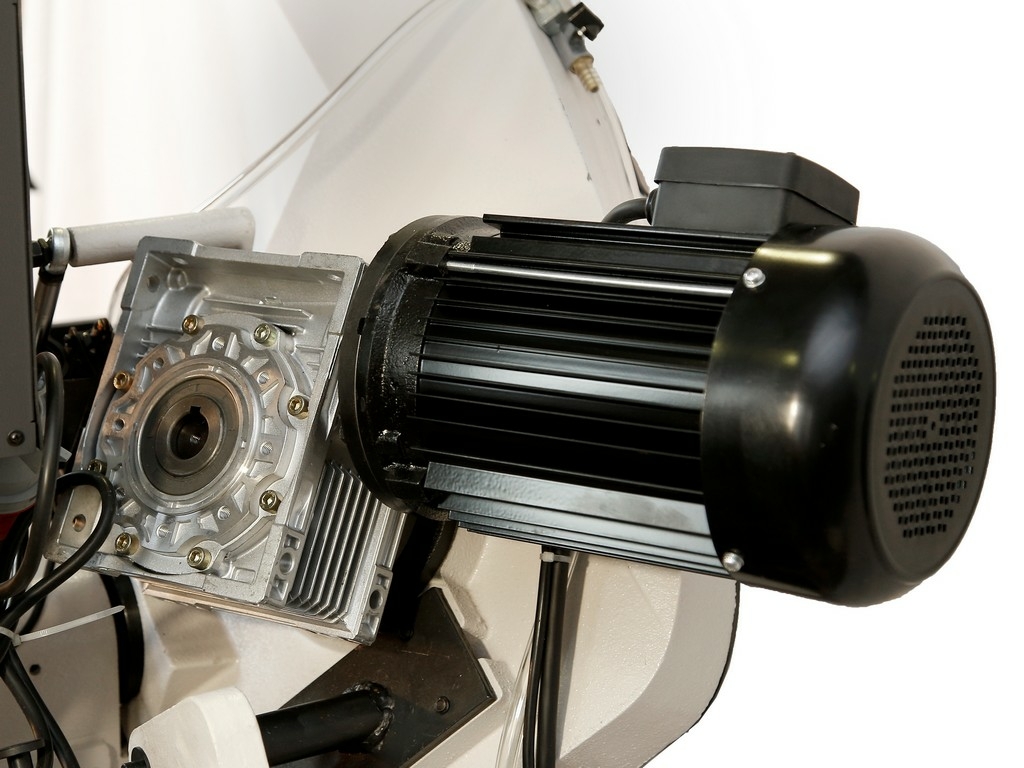 Ленточнопильный станок MetalMaster BSM-270