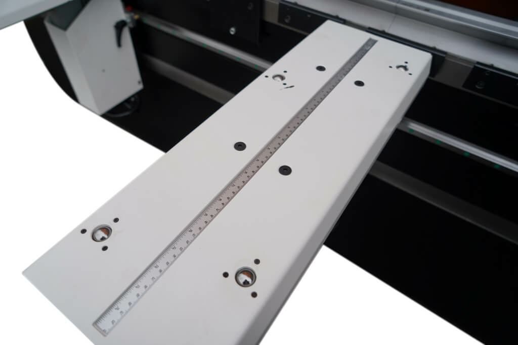 Листогибочный пресс MetalMaster Vartek BasicForm 3100x100