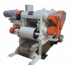 Барабанная  дробилка OPTIMA DRUM (DR)