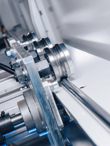 Форматно-раскроечный центр с ЧПУ Nanxing NPC 330