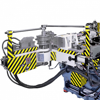 ТРУБОГИБОЧНЫЙ СТАНОК С ЧПУ DOGANER DMS 38 CNC M3