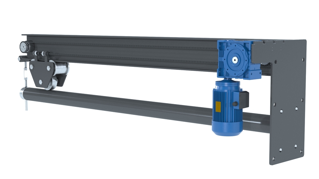 Фальцеосадочный станок Keepler-Stan RME-1300x1 мм (00-00000049)