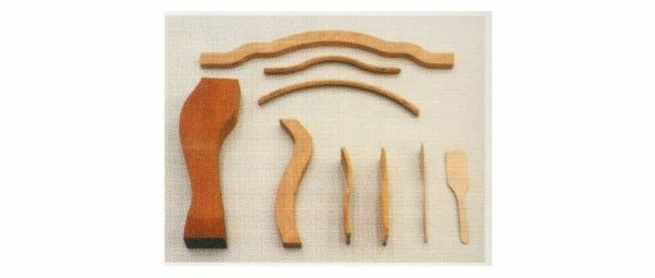 Ленточнопильный копировальный станок с автоматической подачей MZ UNIDUE HOPPER 013/020