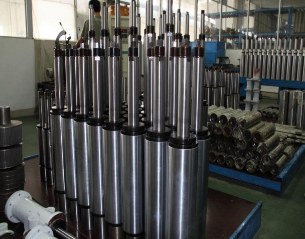 Четырехсторонний станок Beaver 626 BIG