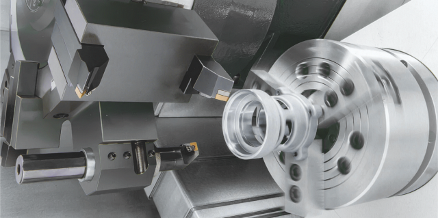 Токарно-фрезерный обрабатывающий центр IRONMAC ITX-510SY