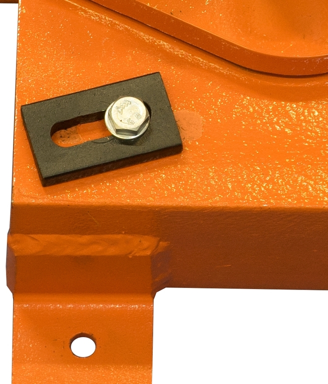 Станок для гибки арматуры ручной Stalex DR-12 (100217)