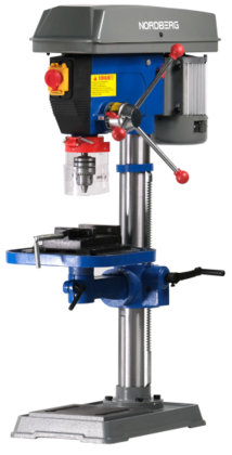 Станок сверлильный Nordberg ND1660