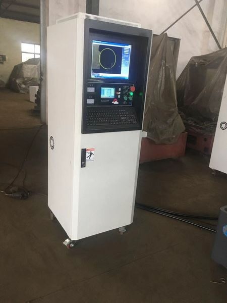 MetalTec DK7745M Servo - электроэрозионный многопроходной проволочно-вырезной станок + наклон ±45º