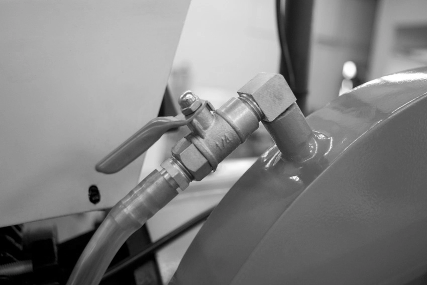 Дисковая пила Stalex CS-350 (388020)