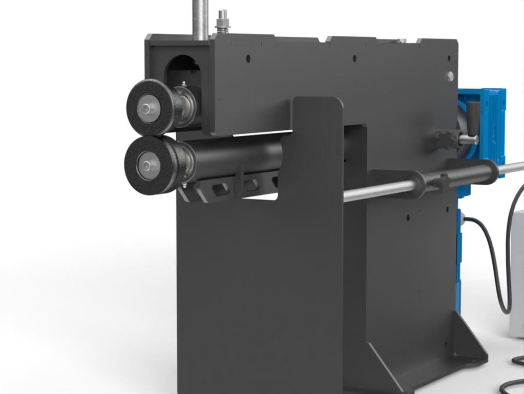 Зиг Машина Keepler-Stan RME-600-2 (УФ-00014275)