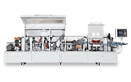 Автоматический кромкоблицовочный станок LTT WDX-323J